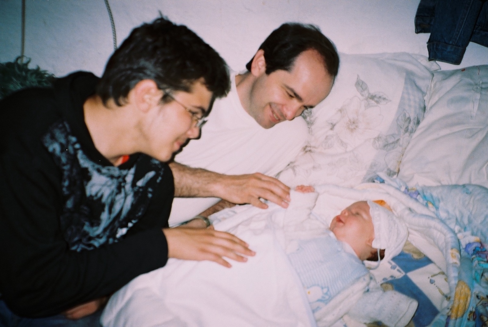Godina 2004