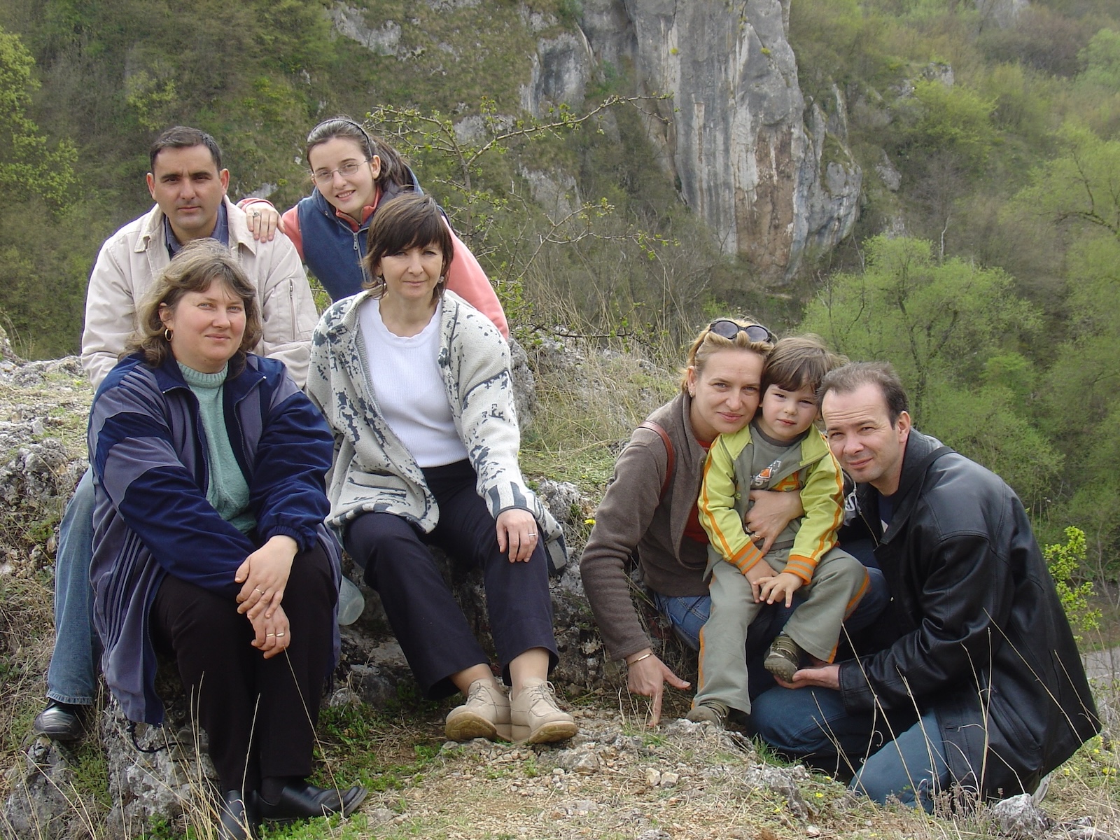 Godina 2007
