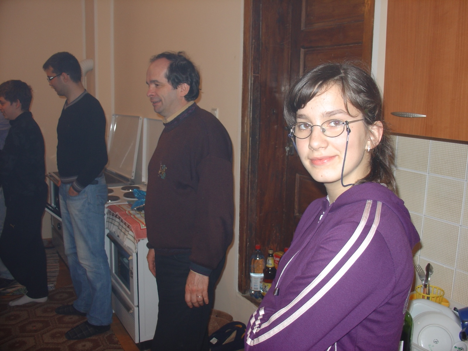 Godina 2010