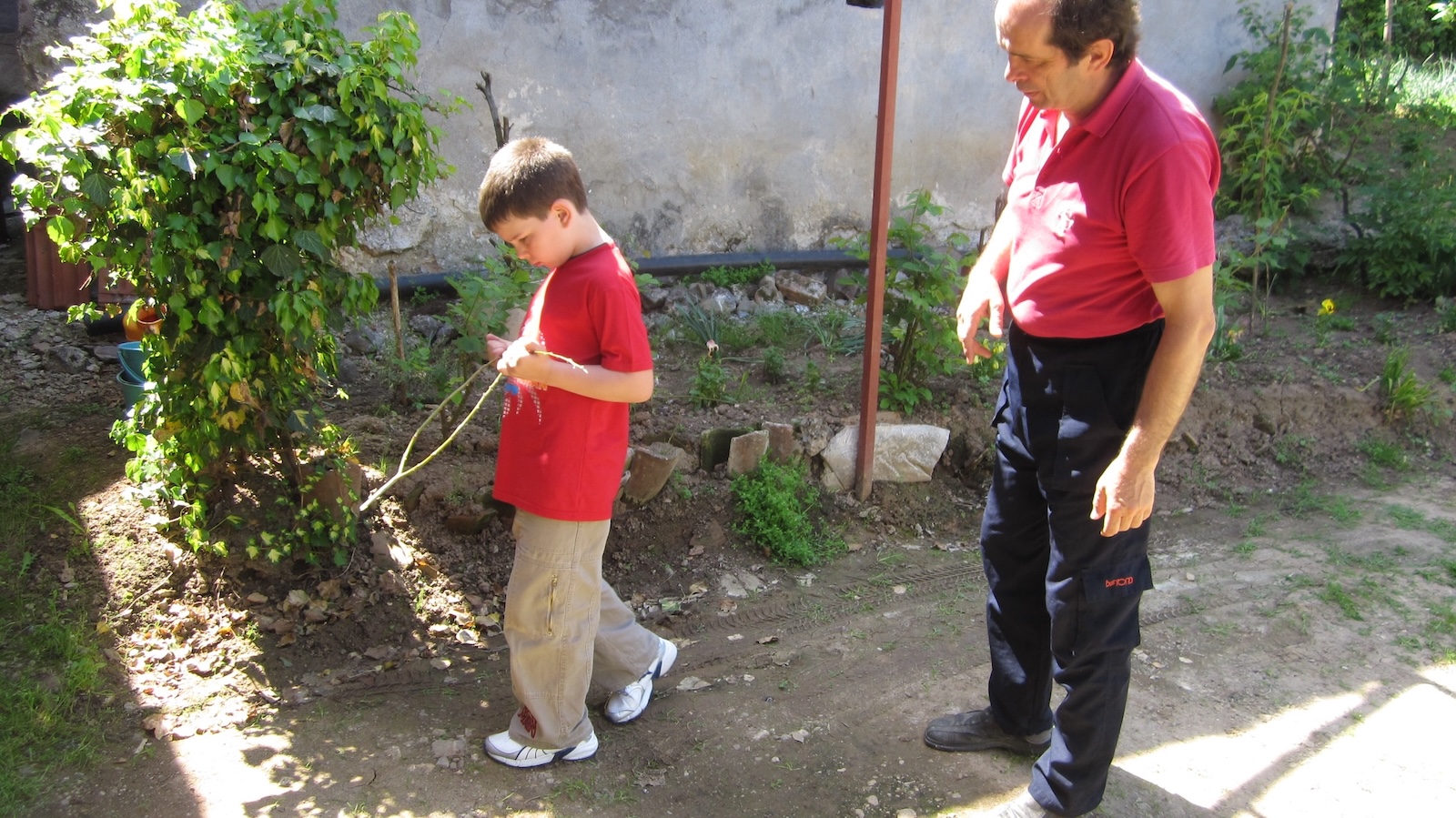 Godina 2012