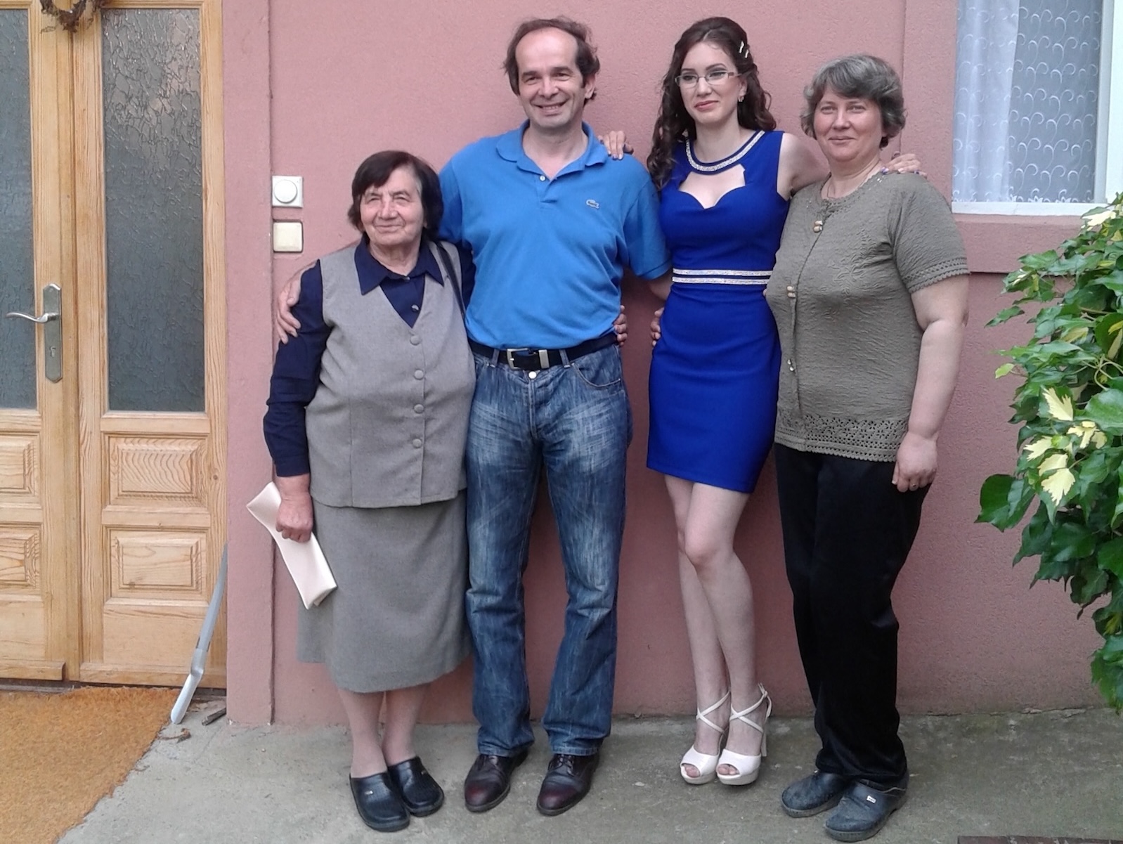 Godina 2015